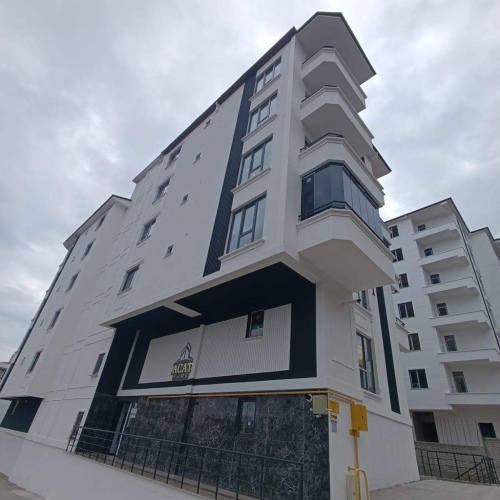 CB PARK ERMAN AKINCI ATAKUM KÖRFEZDE GENİŞ 1+1 KİRALIK DAİRE