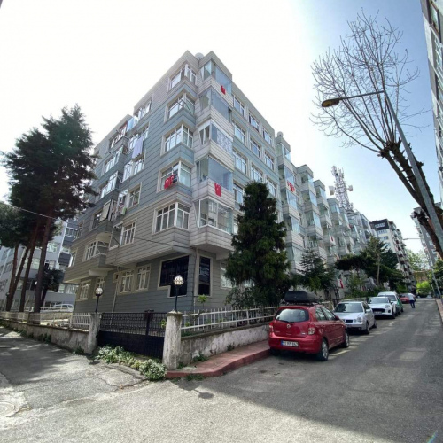 CB PARK / ERMAN AKINCI'DAN BAHÇELİEVLER MAH. SATILIK 3+1 DAİRE