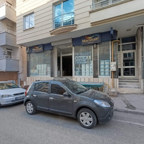 CBPARK ERMAN AKINCI CANİK GOP MAH. 4 KATLI 600 M2 KİRALIK DÜKKANCBPARK ERMAN AKINCI CANİK GOP MAH. 4 KATLI 600 M2 KİRALIK DÜKKAN